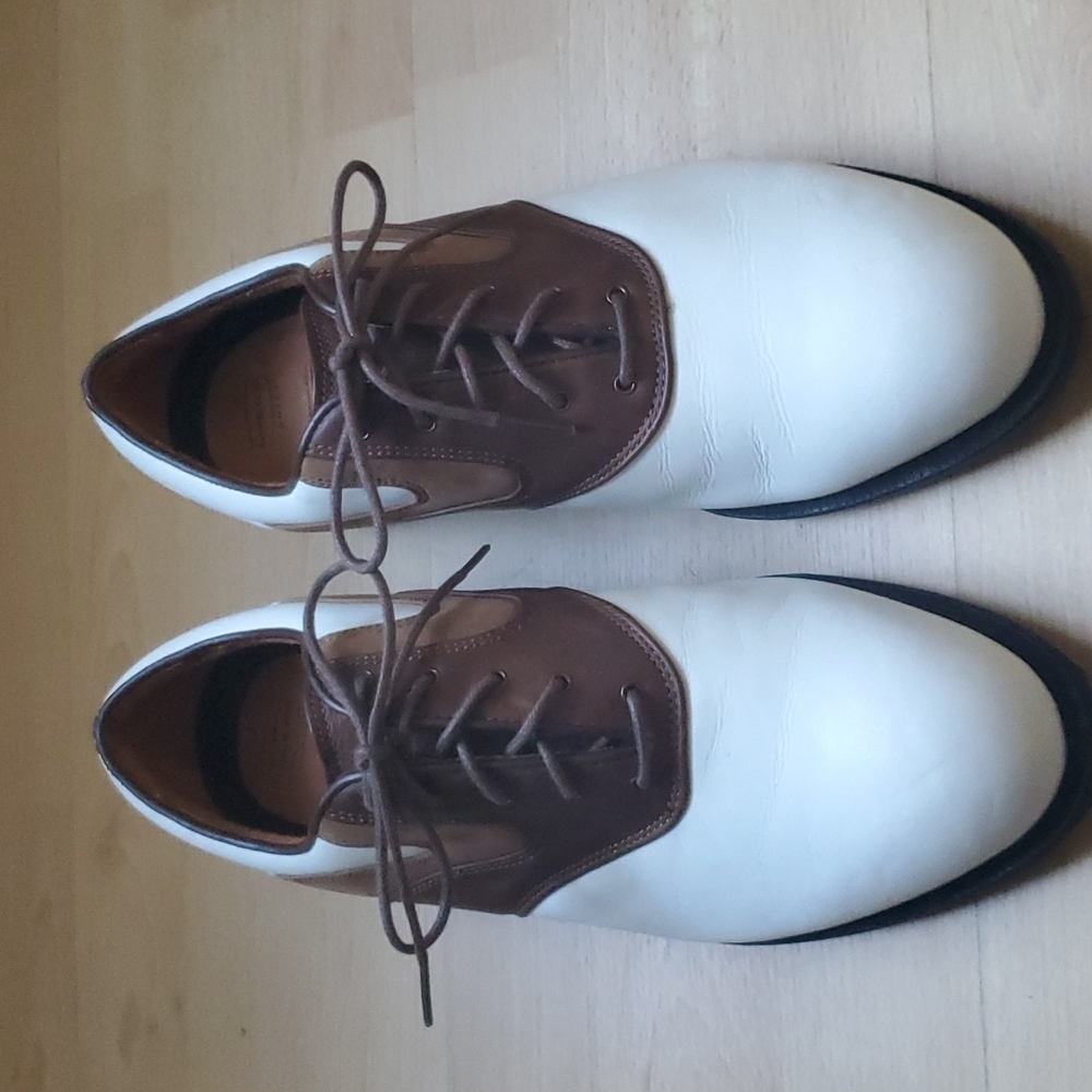 Nike Kempshall Last Golf Shoes - Picture 3 of 7